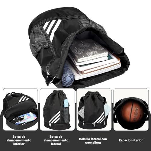 La Mejor Selección de Cordones para exteriores para comprar online. 5 Imagen adicional
