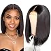 FeiBin Brazilian Hair Afro Kinky Curly Virgin Hair 3 Bundles Human Hair Weave Extensions 100% Unprocessed Healthy Natural Color Mix Length 18" 20" 22" 300g Total