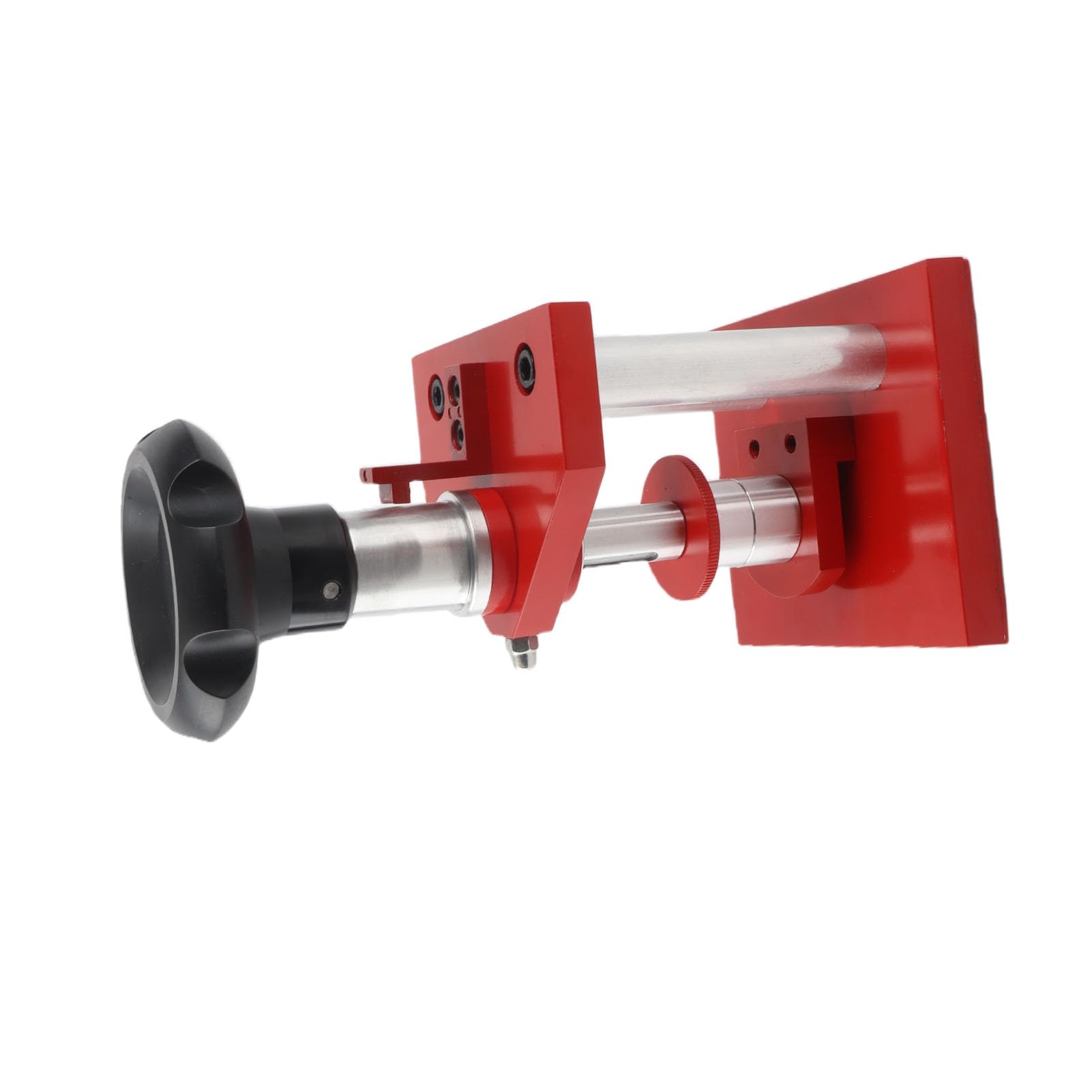 Yctze Watch Press Tool with M6 Thread Design | Robuste Konstruktion, kompatibel mit 5500 A/5500 C, einfach zu bedienen, volle Kontrolle über den Druck