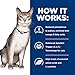 Hill's Prescription Diet k/d Kidney Care with Tuna Wet Cat Food, Veterinary Diet, 5.5 oz. Cans, 24-Pack