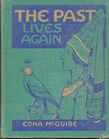 The Past Lives Again - Revised Edition B0017MXQBK Book Cover