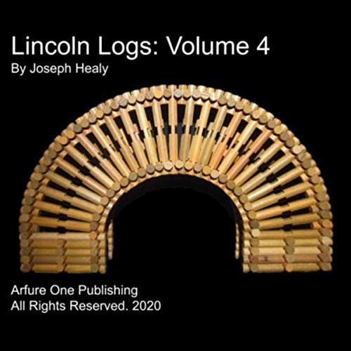 Log Arch for sale compared to CraigsList Only 2 left at 75