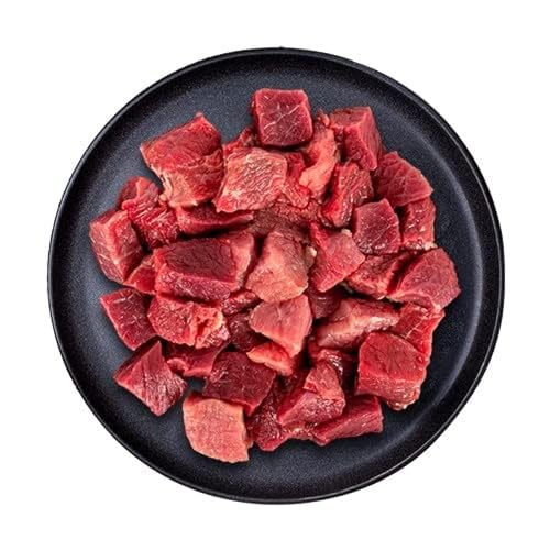 Lulu Pakistan Beef Curry Cuts Boneless 500g