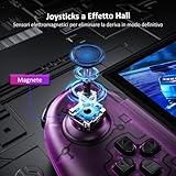 Zoom IMG-1 nexigo gripcon con hall effect Zoom IMG-1 nexigo gripcon con hall effect