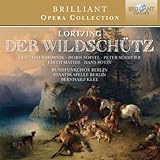  Der Wildschütz, Act 1: \