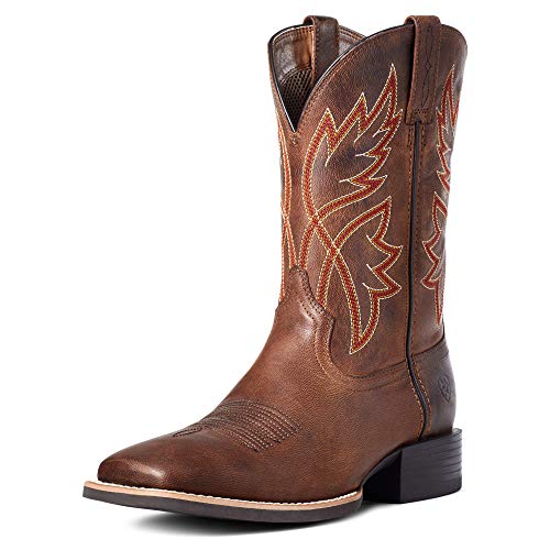 Ariat Men's Rafter Western Boot