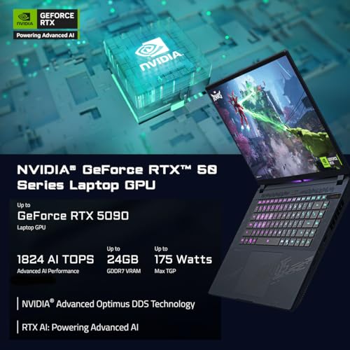 Image of GIGABYTE AORUS Master 16 BYHC5INE65SH, Intel Ultra 9 275HX, RTX 5080, 240Hz QHD OLED, DDR5 5600 16G*2, 2TB (Gen4 1TB + Gen4 1TB), Dark Tide