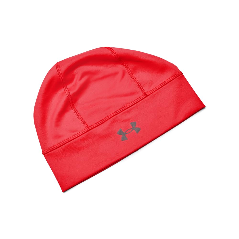 Under Armour Mens Storm Launch Beanie Beanie Hat Desertcart UAE