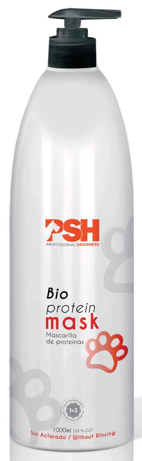 PSH Mascarilla Bio Protein 1 L