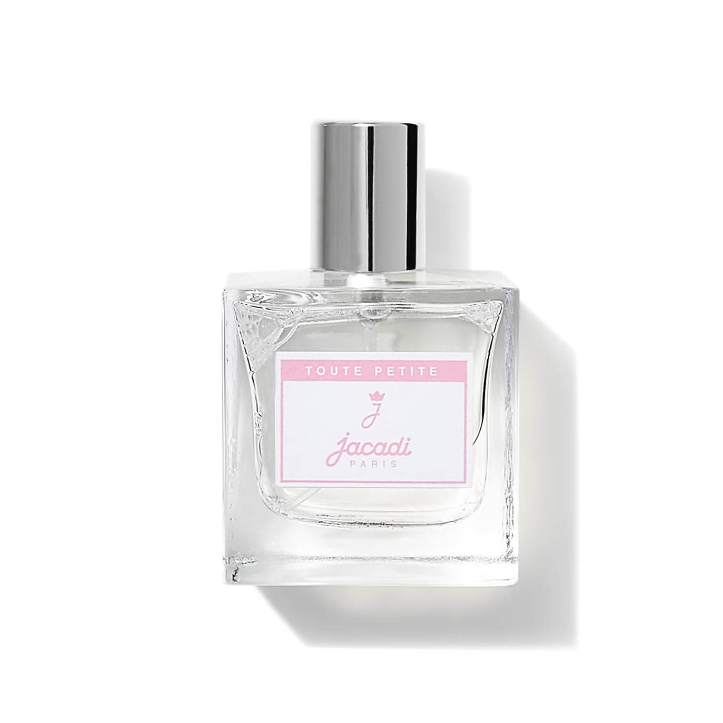Jacadi Eau de soin T Petit Baby Girl 100 ml
