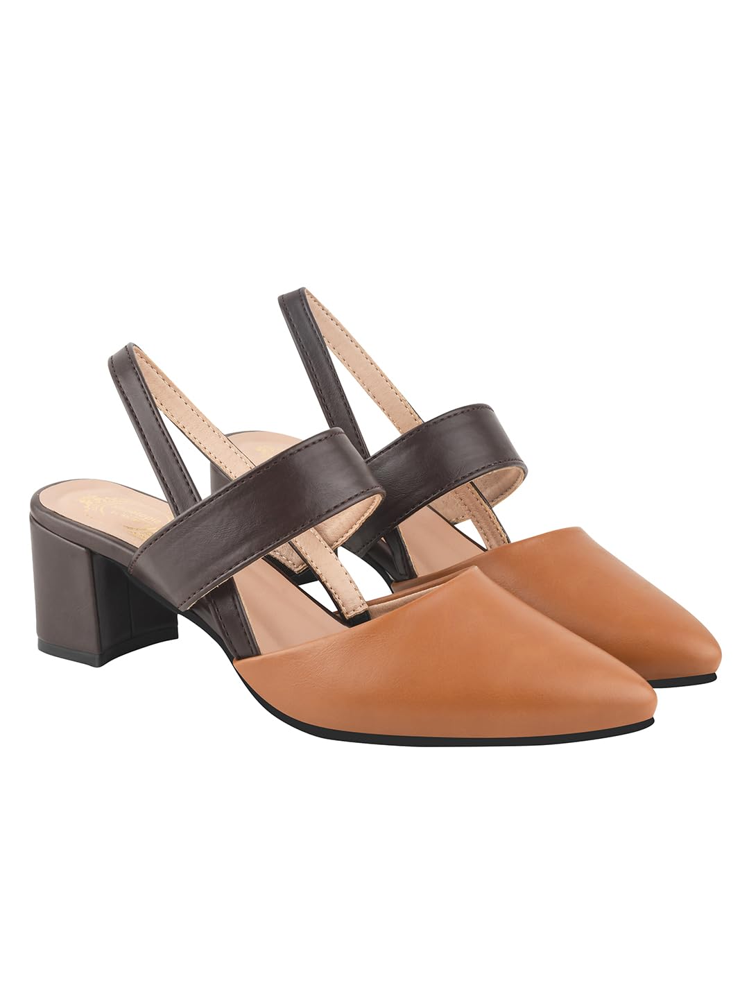 shoetopia Women Pull On Pump Heels-picture-16