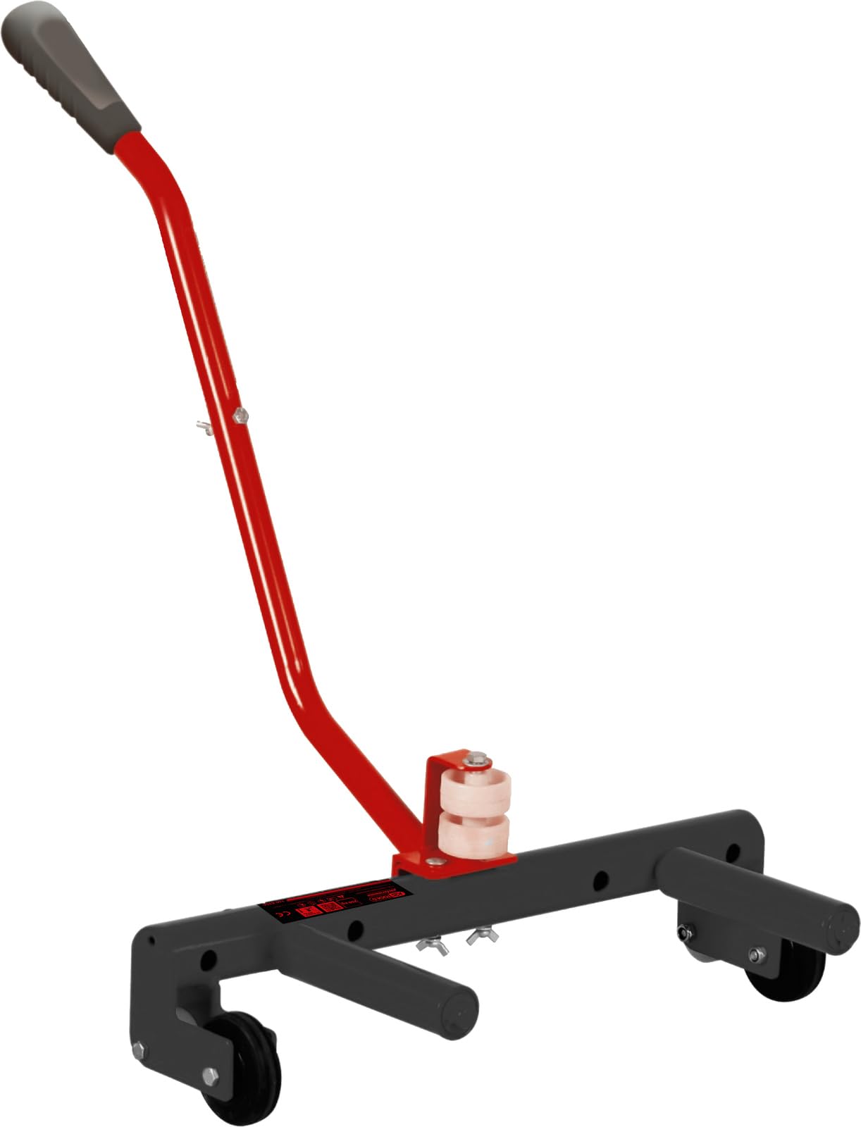 KS Tools 160.0255 Performance XXL-Radlifter, 250kg