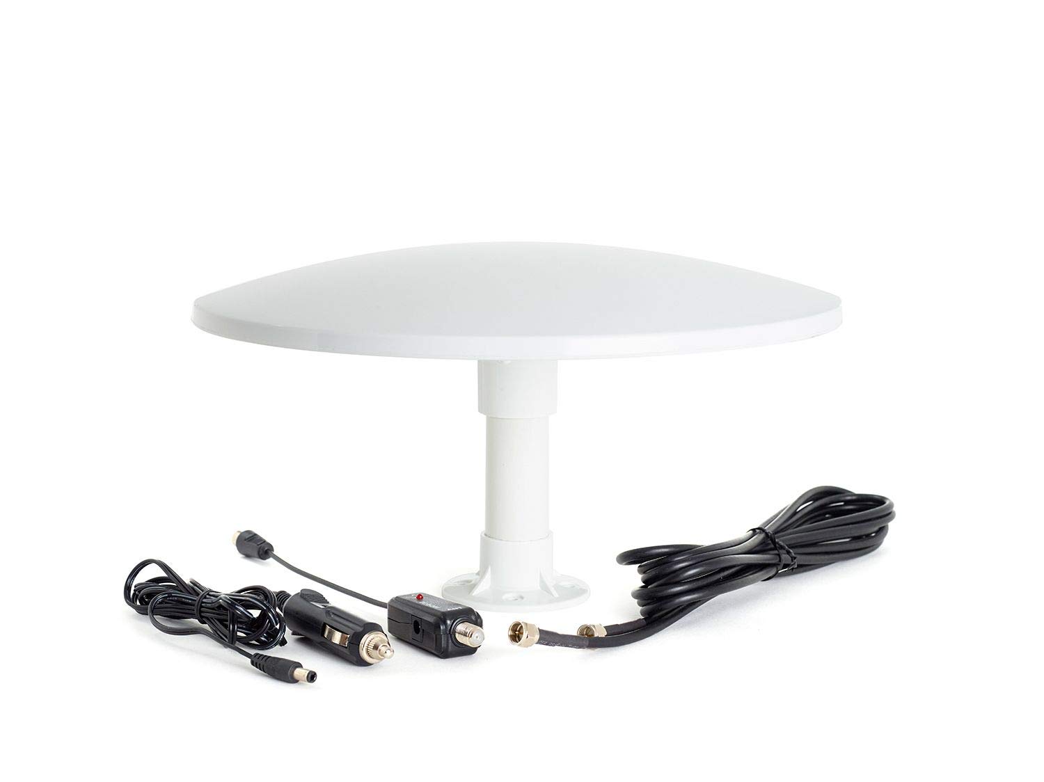 booster per antenna TV