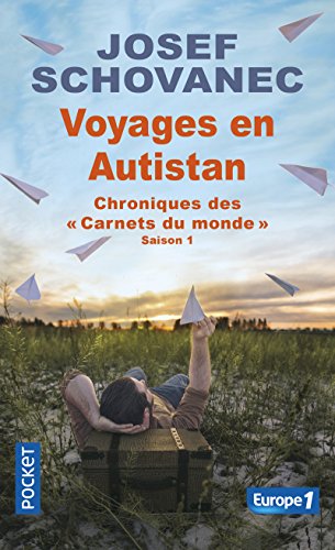 Voyages en Autistan PDF Ebook En Ligne