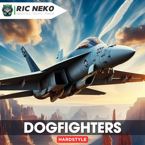 Dogfighters (Topgun 2049 (Hardstyle)