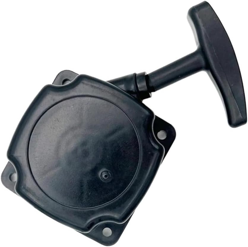 Universal Recoil Pull Starter Fit for Brush Cutter Engine 40-5 44-5 33cc 36cc 43cc 49cc 52cc