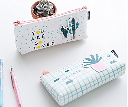 Cosanter 1 x Creativo Astuccio in canvas Mignon