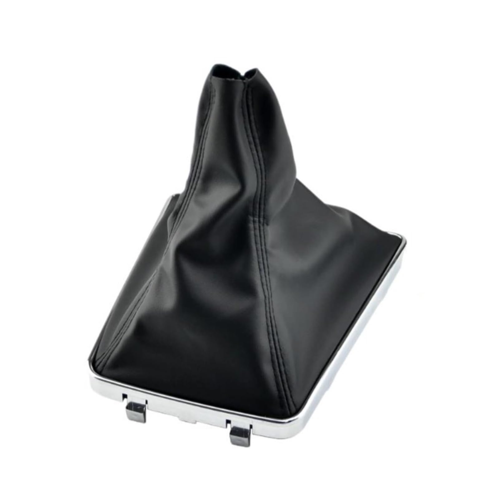 GLBLPEXELR for OPEL for Astra H Sporty Shift Knob Black