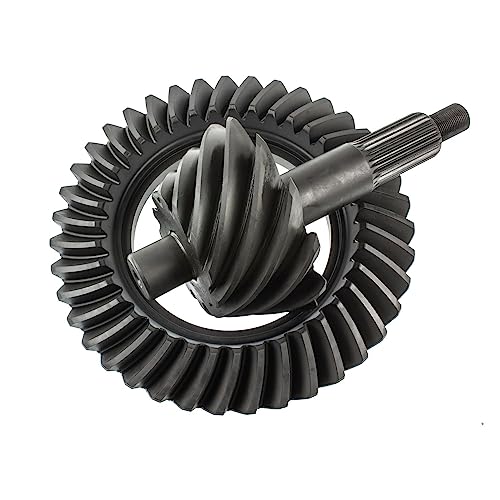 Motive Gear F890-325 Differential Ring & Pinion Set, Ford 9