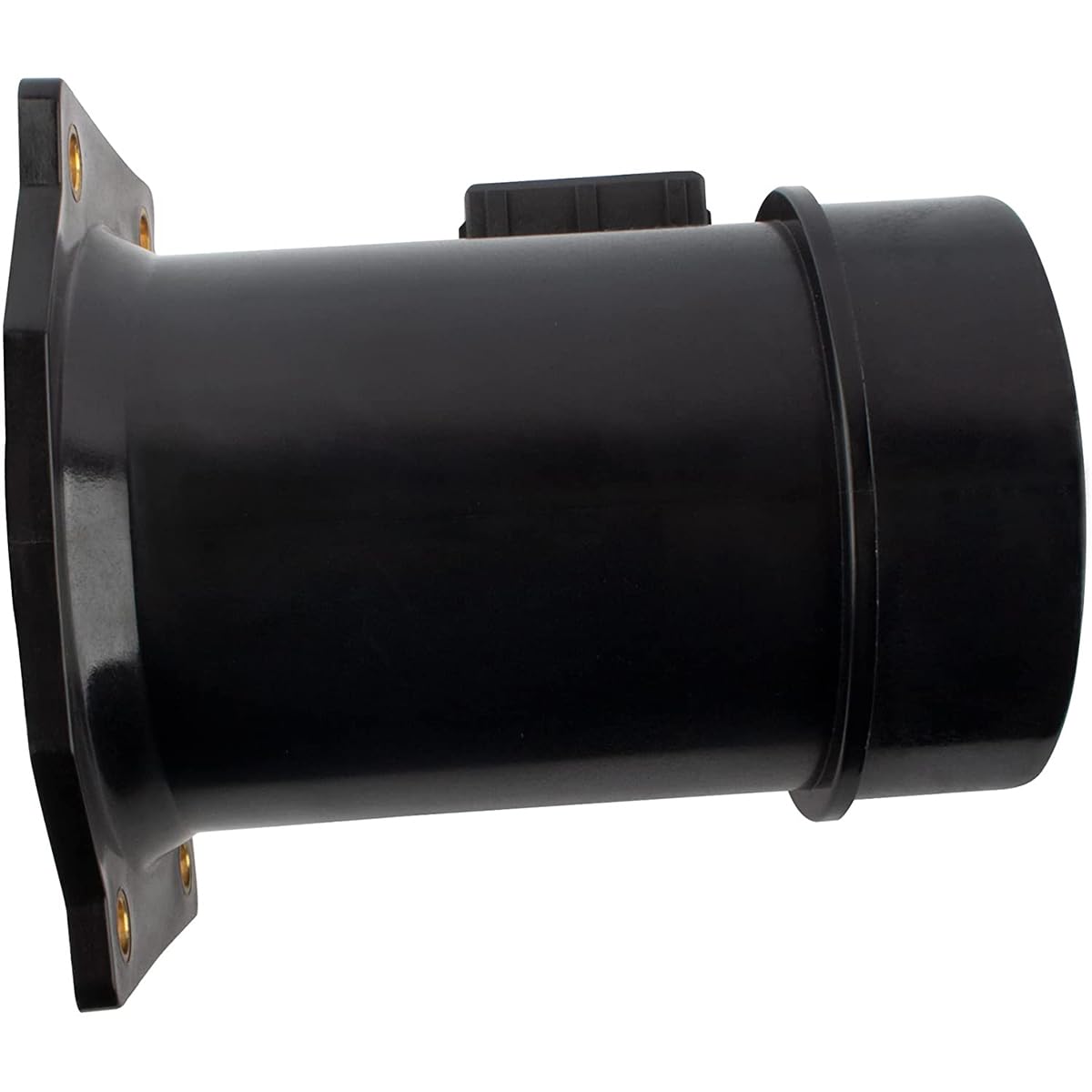 Mass Air Flow Sensor Meter MAF Fit 1993-1995 for Infiniti J30,1990-1996 for Nissan 300ZX 22680-30P00 2268030P00 MF21010 74-10051 7410051 2268063017 A36-000N62
