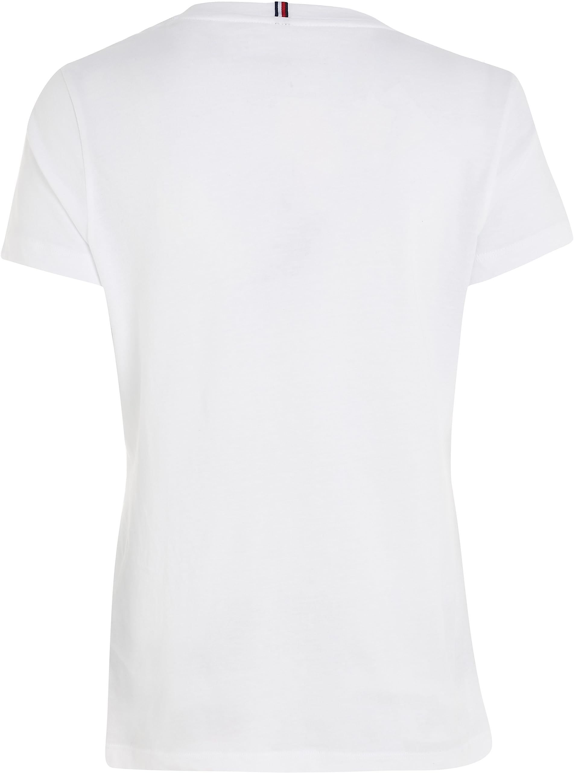 Tommy Hilfiger Koszulka Kobiety Heritage V-nk Tee (1 w zestawie)