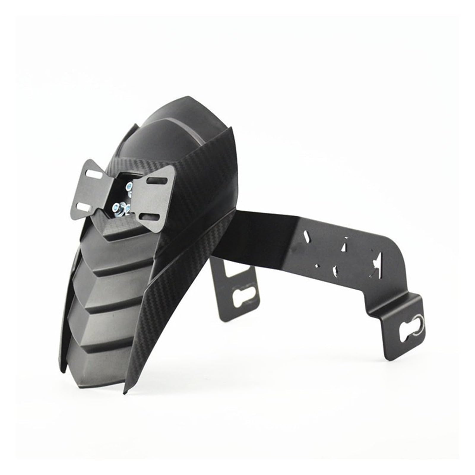 Moto Paraspruzzi Parafango per Moto Paraspruzzi Posteriore per Msx125 / SF per Monkey Bike Modifica Parafanghi per Moto Paraspruzzi Parafanghi Parafango