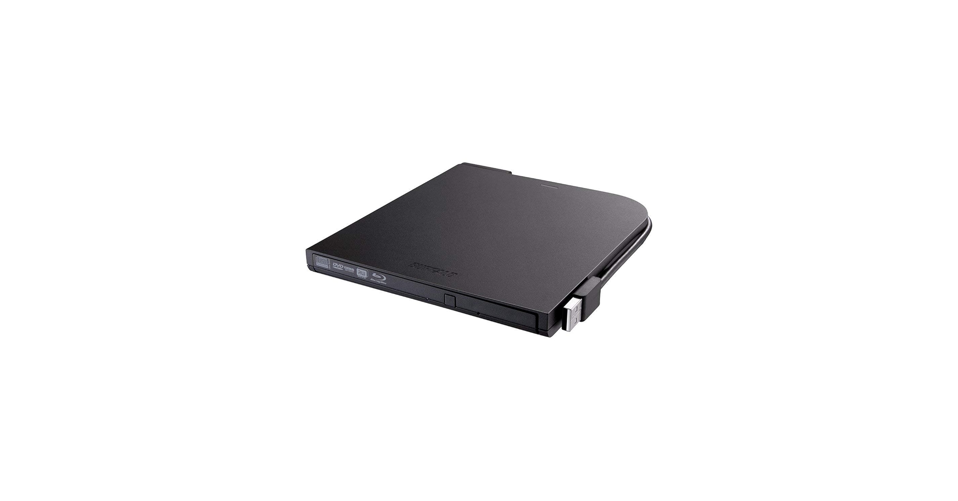 Amazon.com: BUFFALO MediaStation Portable Blu-ray Drive