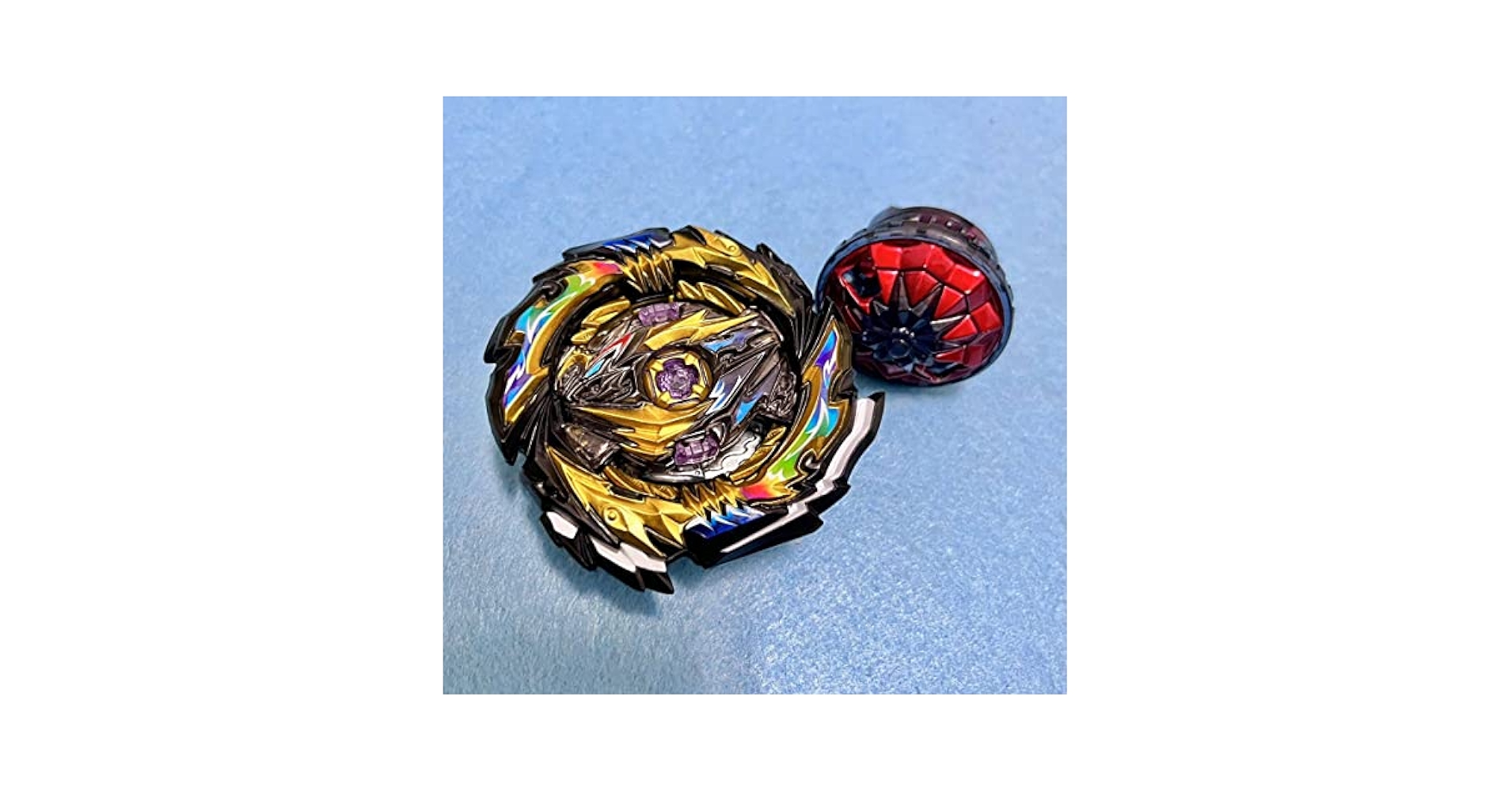 Amazon.co.jp: テンペストドラゴン.HCh´-1A ベイ ブレード