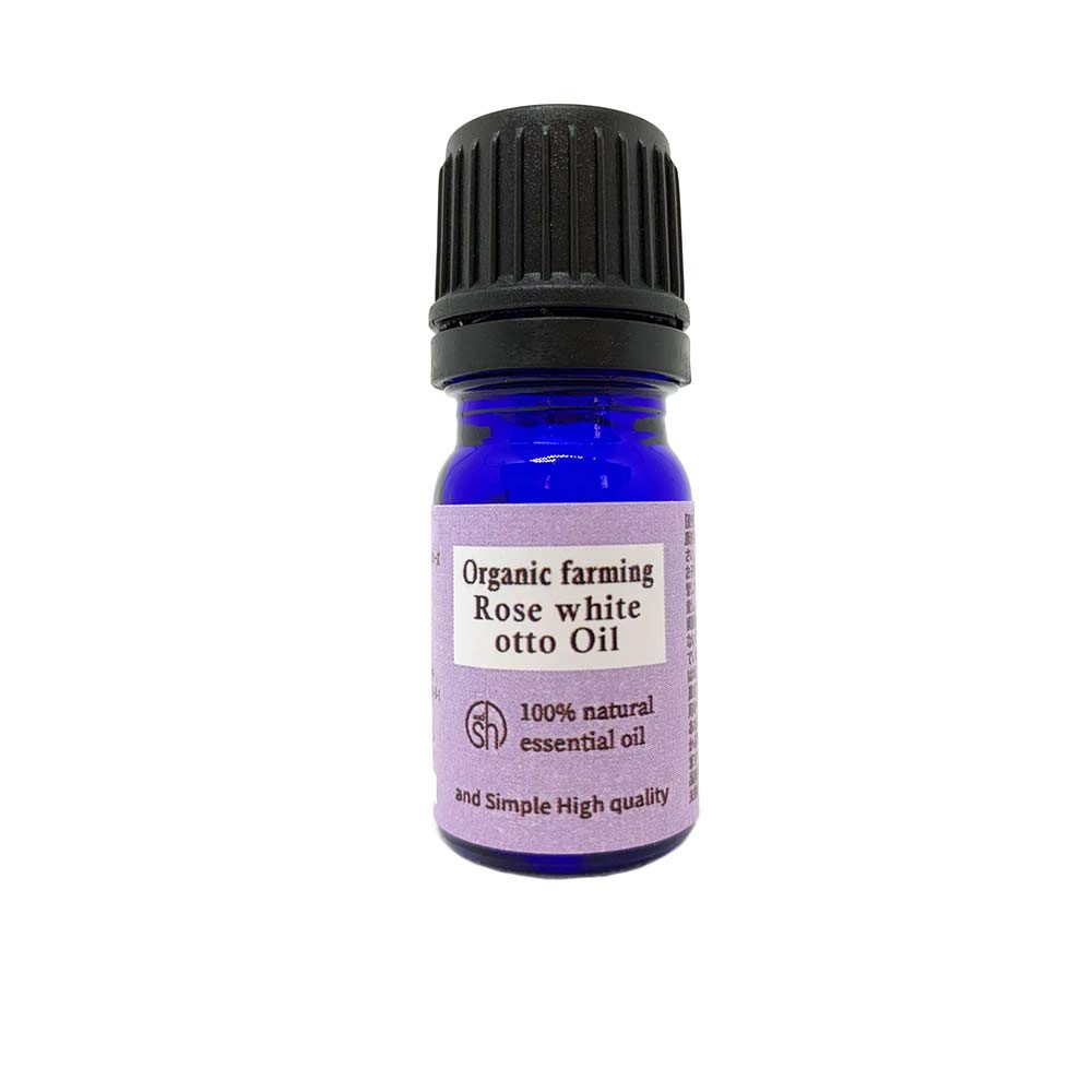 【新品】ローズオット 3ml （エッセンシャルオイル・精油）（アロマオイル） 楽天市場】精油 ダマスクローズ（ローズオットー）3mL天然100