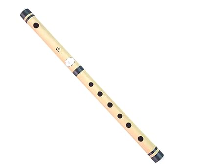 SG Musical Best QualityMart Natural G Scale 'Flute'