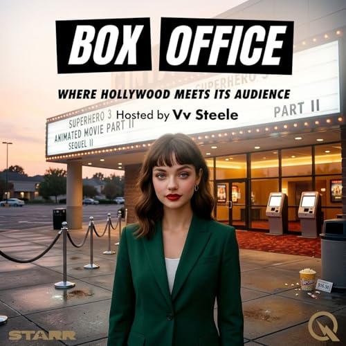 Box Office Titelbild