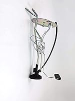 Vista 9 de E2592M Conjunto de módulo de bomba de combustible eléctrica con unidad de envío para Ford Focus 2012 2013 2014 2015 2016, 1.0L 2.0L, gas