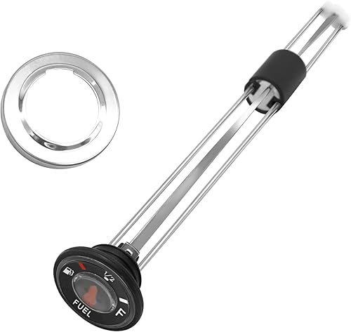 Medidor de tapa de gas combustible para Kawasaki Bayou 220250300400 KLF220KLF250KLF300KLF400 Prairie 300400 KVF300KVF400 (OEM# 52005-1121 5) 2005