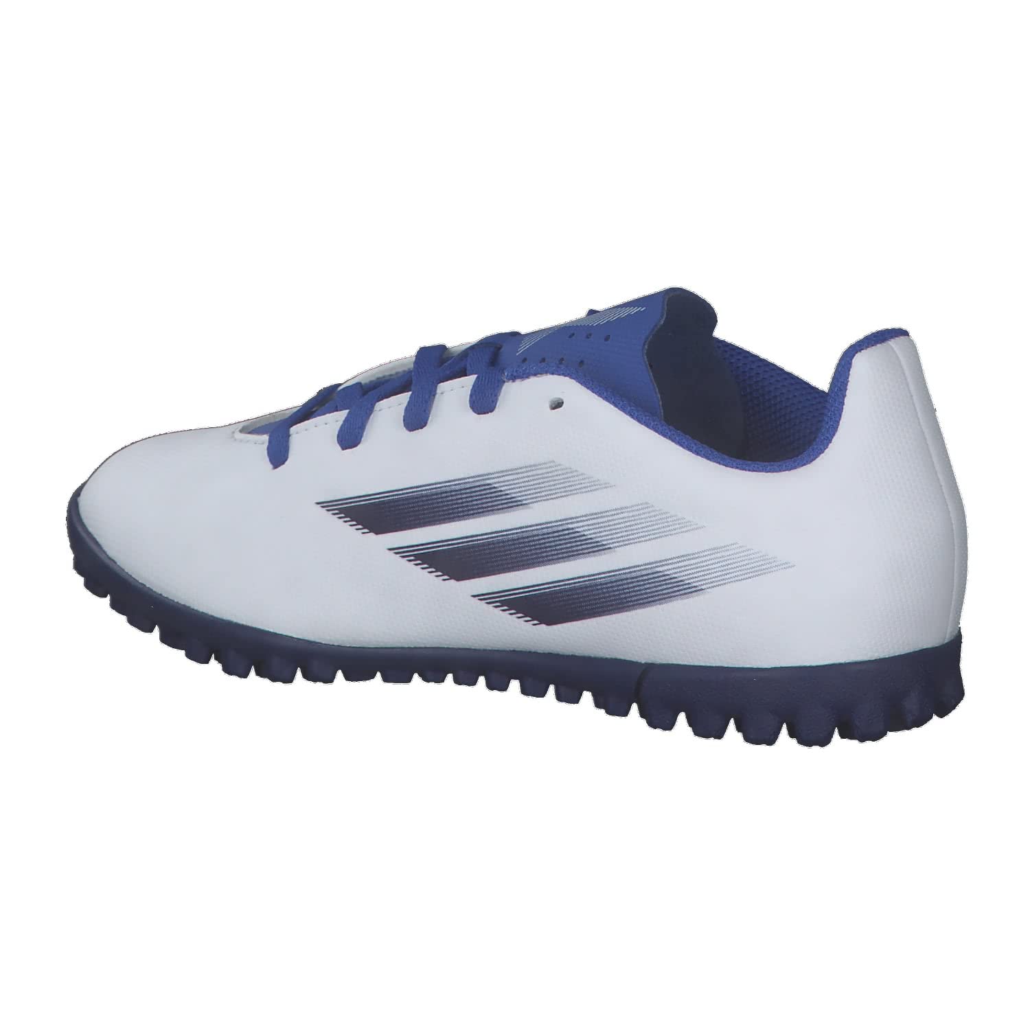 adidas Mixte X Speedflow.4 TF Chaussure de Piste d'athlétisme