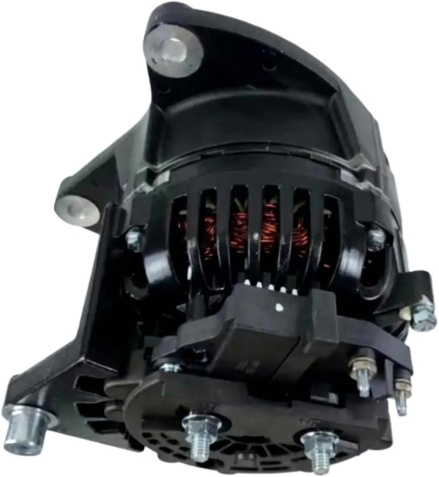 AVi147F Generator suitable Compatible for buses trucks excavators and agricultural vehicles