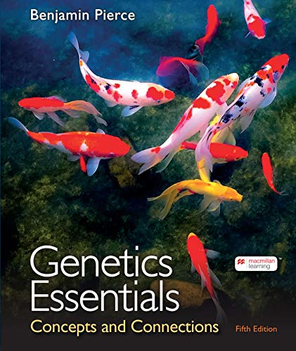 Genetics Essentials