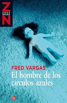 Hombre de los circulos azul...