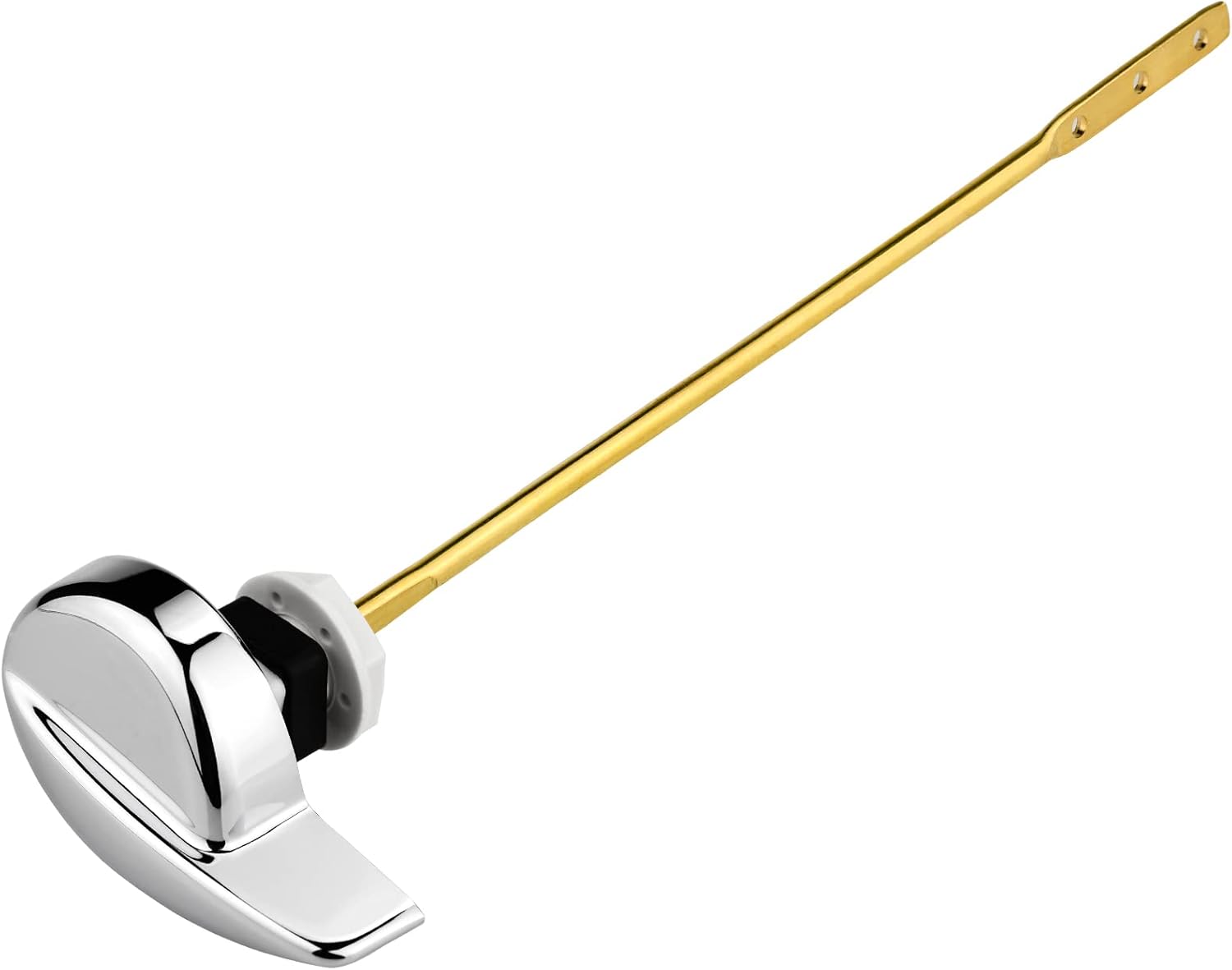 Ullnosoo TOTO Toilet Handle Replacement Parts, for TOTO THU004CP