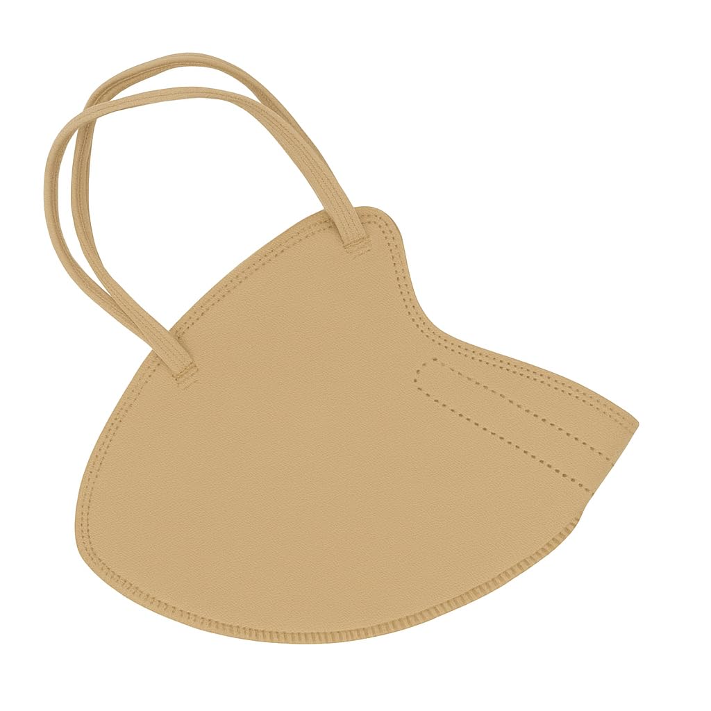 7Shield N95 Anti Pollution Face Mask with 5 Layer Filtration Protective Face Mask with 2 Melt Blown Layers, Adjustable plastic coated Nose Pin, FDA/CE Approved-image-26