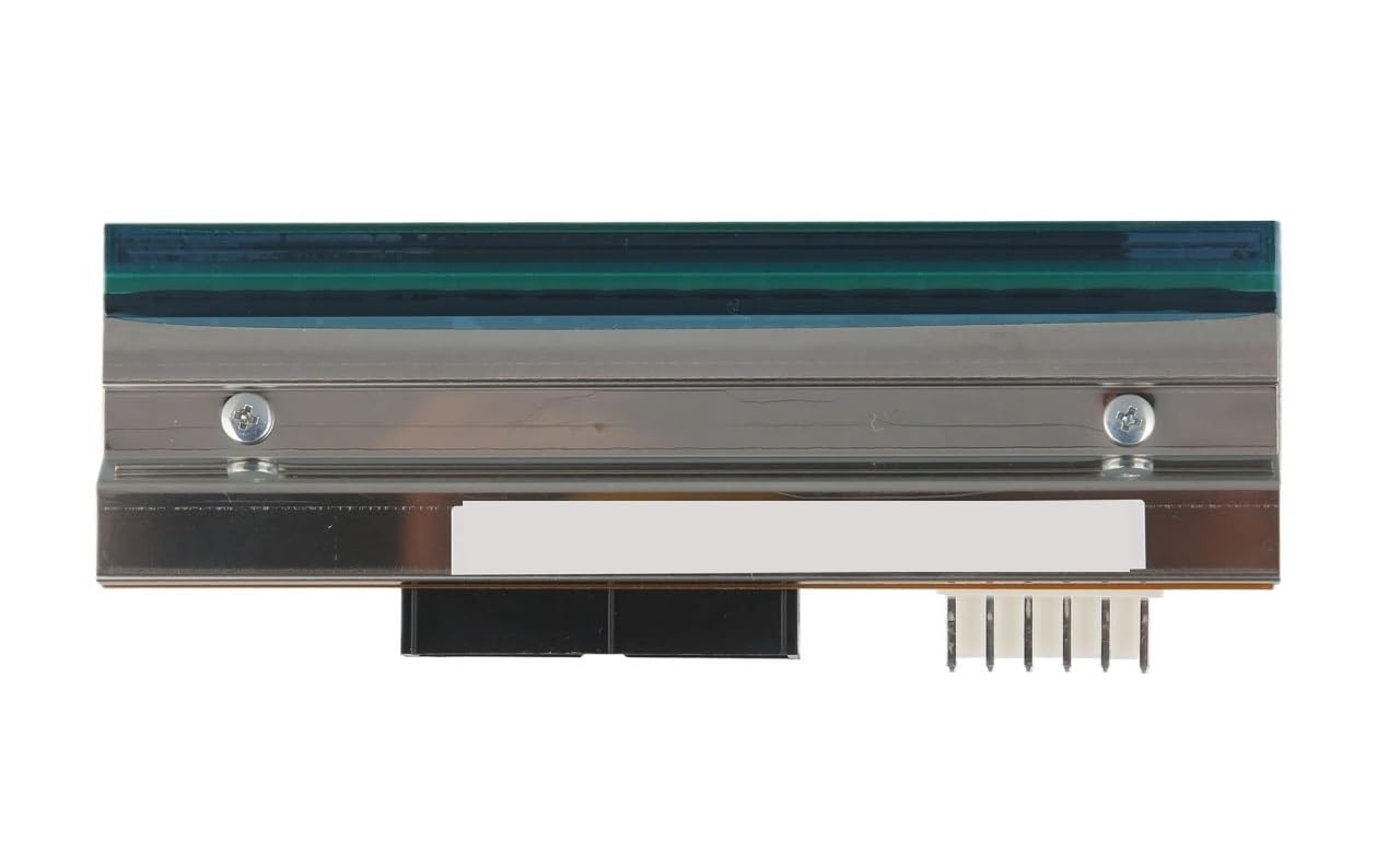 Genérico Compatible para Sato Cabezal Impresión Térmica CL412E 300DPI