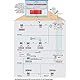 Axing SSD 6-10 Antennendose Unterputz Durchgangsdose