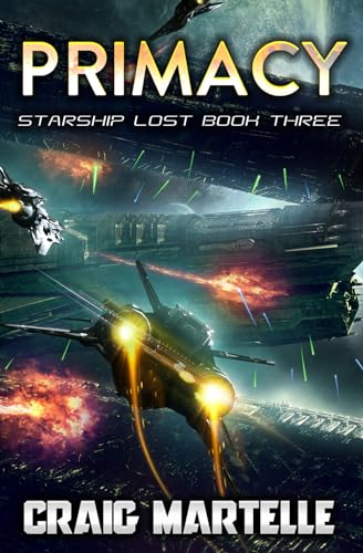 Cover of Primacy