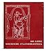 400 Jahre Bayerische Staatsbibliothek. (Jubilaumsausstellung, juni bis oktober 1958.) A catalogue. With plates, including facsimiles and musical notes