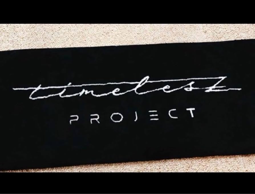 Amazon.co.jp: timeleszPROJECT タイプロ 公式グッズ フェイスタオル Amazon.co.jp: timeleszPROJECT タイプロ 公式グッズ フェイスタオル