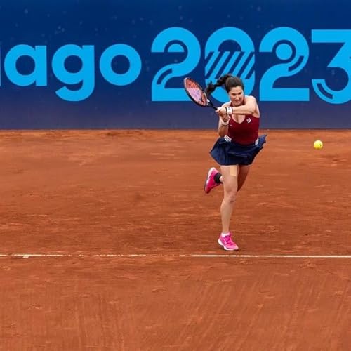 Funding a Pro Career ft. Jamie Loeb Podcast Por  arte de portada