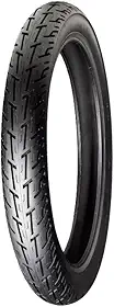 Pneu 27518 Titan Fan Factor 150 160 FLASHTYRE Dianteiro