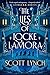 The Lies of Locke Lamora (Gentleman Bastards, Book 1)