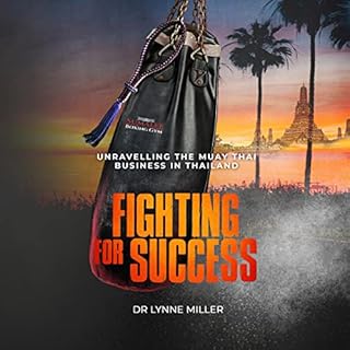 Fighting for Success cover art