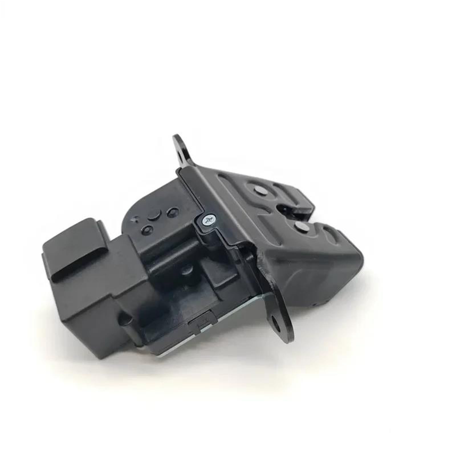 Bayde One Color Trunk Cover Lock Block Actuator Rear Tail Gate Latch For Hyundai 2013-2017 For Elantra Gt 2.0L