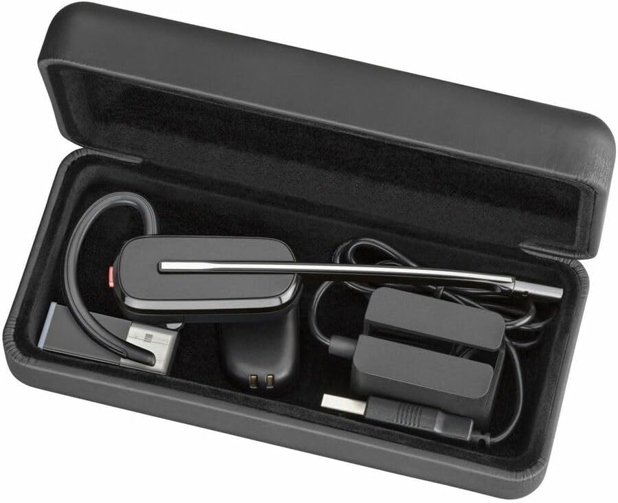 HP Poly SAVI 8245 D1 USB-A HS